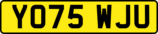 YO75WJU