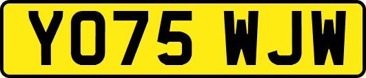 YO75WJW