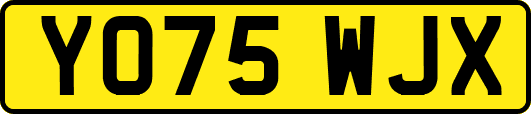YO75WJX