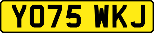 YO75WKJ