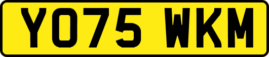 YO75WKM