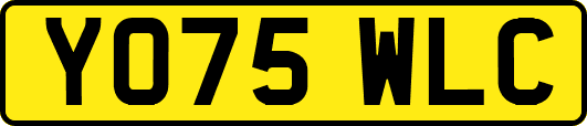 YO75WLC