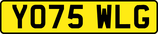 YO75WLG