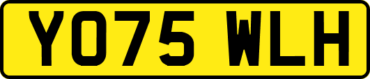 YO75WLH