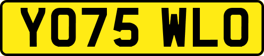 YO75WLO
