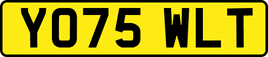 YO75WLT