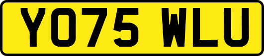 YO75WLU