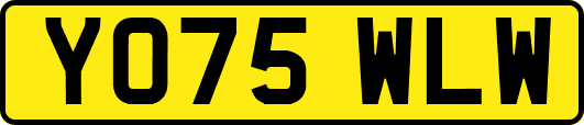 YO75WLW