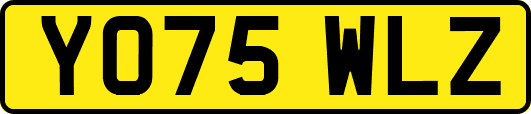 YO75WLZ
