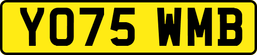 YO75WMB