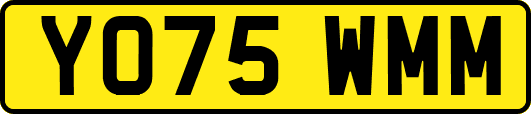 YO75WMM