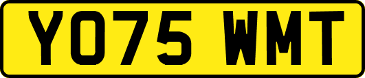 YO75WMT
