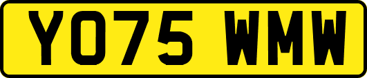 YO75WMW