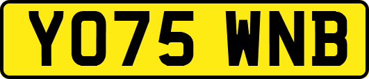 YO75WNB