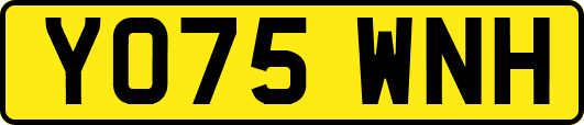 YO75WNH