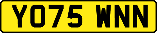 YO75WNN