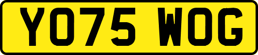 YO75WOG