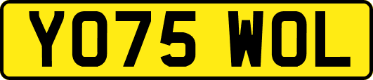 YO75WOL