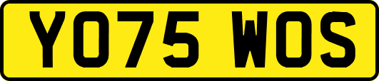 YO75WOS