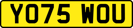 YO75WOU