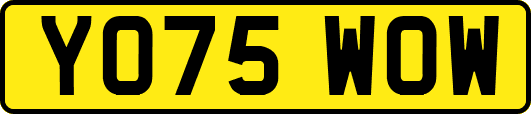 YO75WOW