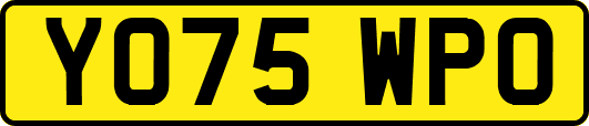 YO75WPO