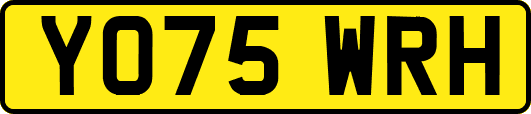YO75WRH