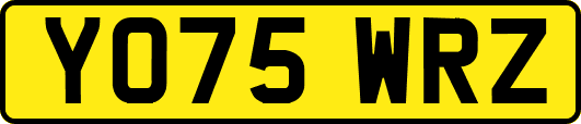YO75WRZ