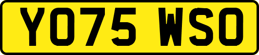 YO75WSO