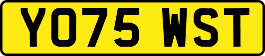 YO75WST