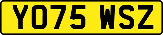YO75WSZ