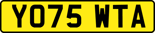 YO75WTA