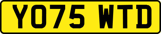YO75WTD