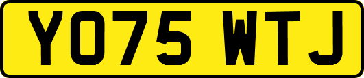 YO75WTJ