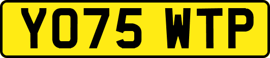 YO75WTP