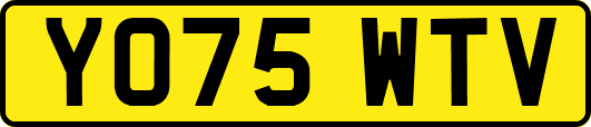 YO75WTV