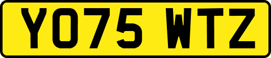 YO75WTZ