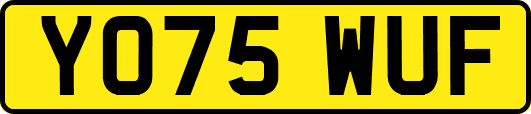 YO75WUF