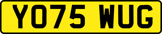 YO75WUG