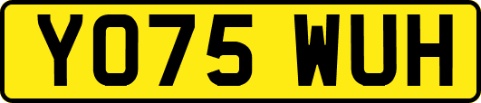 YO75WUH