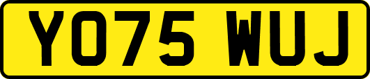 YO75WUJ