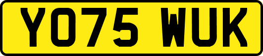 YO75WUK