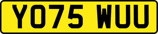 YO75WUU