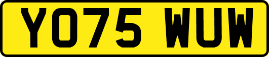 YO75WUW