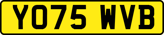 YO75WVB