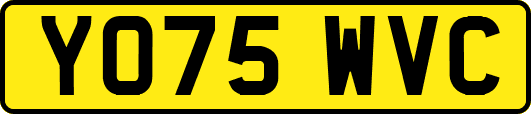 YO75WVC