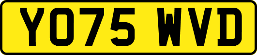 YO75WVD