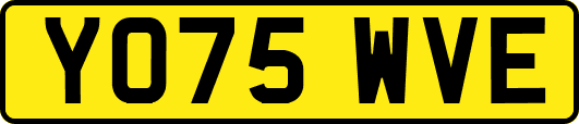 YO75WVE