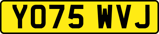 YO75WVJ