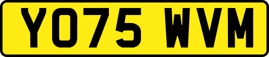 YO75WVM